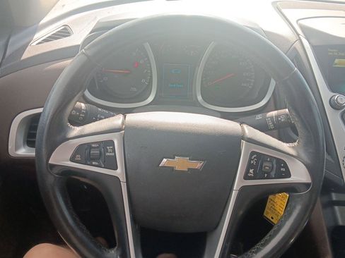 Used 2014 Chevrolet Equinox LT w/ Power Convenience Package AWD/4WD image 19