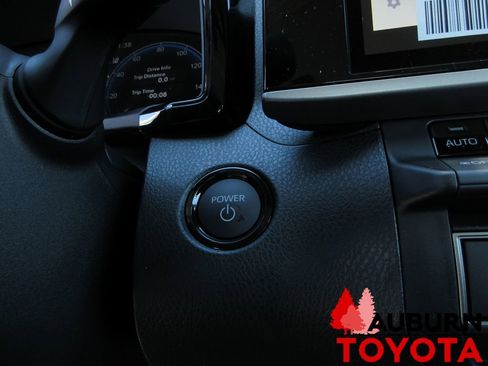 New 2026 Toyota Camry XLE image 12