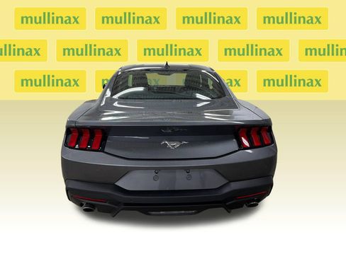 New 2026 Ford Mustang Premium RWD image 7