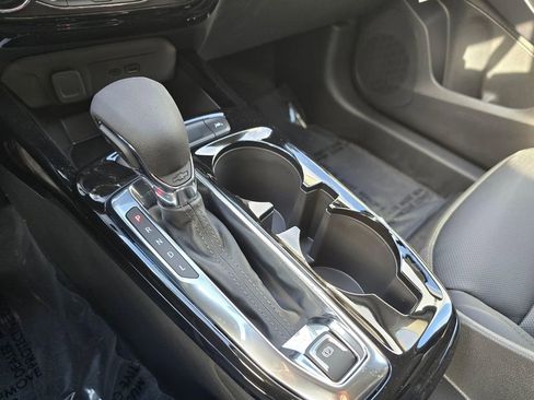 New 2026 Chevrolet Trax ACTIV image 30