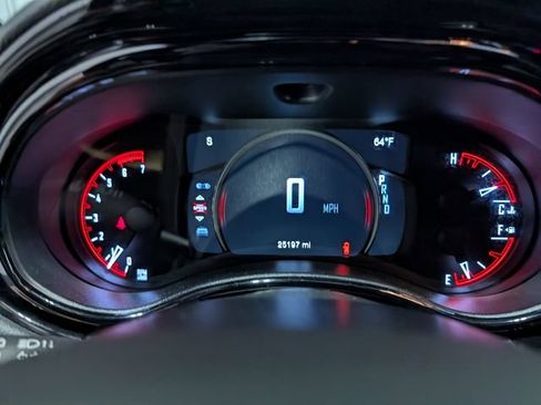 Used 2023 Dodge Durango R/T AWD/4WD image 18