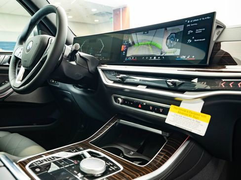 New 2026 BMW X5 xDrive40i AWD/4WD image 48