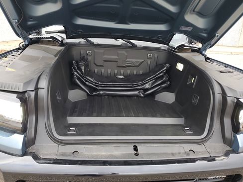 New 2024 GMC Hummer EV 3X w/ Omega Edition image 67