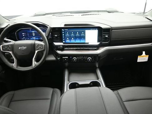 New 2026 Chevrolet Silverado 2500 LTZ w/ Trail Boss Package AWD/4WD image 18
