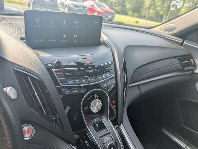Used 2022 Acura RDX w/ Advance Package AWD/4WD image 19