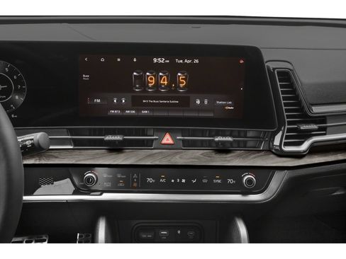 Used 2023 Kia Sportage X-Pro AWD/4WD image 8