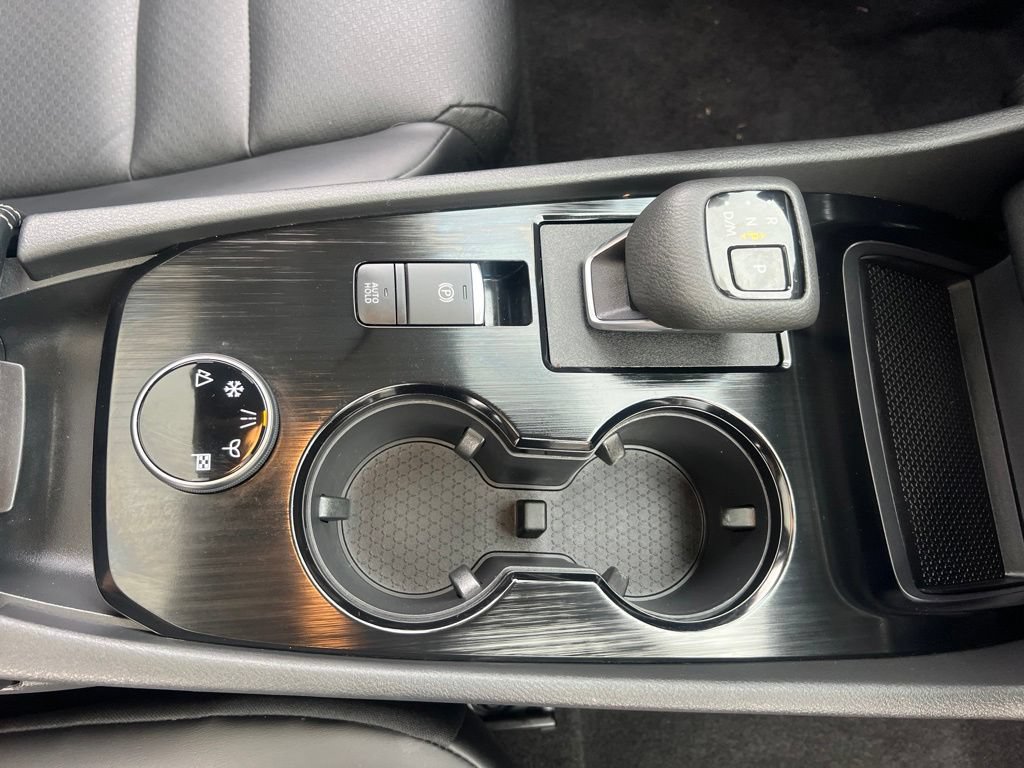 Certified 2023 Nissan Rogue SV w/ SV Premium B Package AWD/4WD image 24