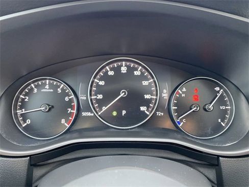 Certified 2025 MAZDA CX-50 AWD 2.5 S w/ Cargo Package image 17