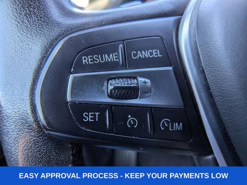 Used 2020 BMW X5 xDrive40i w/ Convenience Package image 34