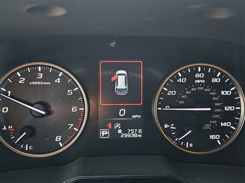 Certified 2023 Subaru Outback Wilderness image 12