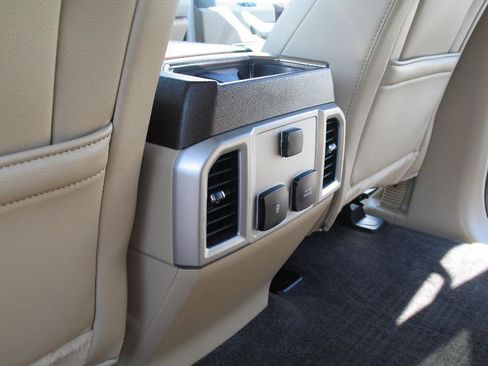 Used 2018 Ford F150 Lariat AWD/4WD image 63