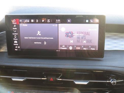 Used 2024 Alfa Romeo Tonale Veloce image 12