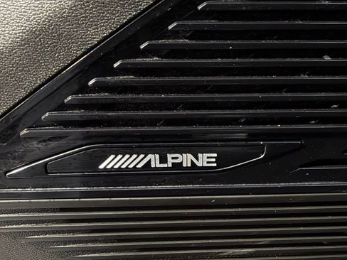 Used 2025 Jeep Wagoneer S Limited AWD/4WD image 21