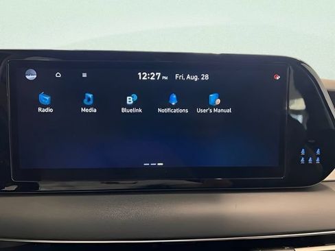 Used 2025 Hyundai Palisade SEL AWD/4WD image 25