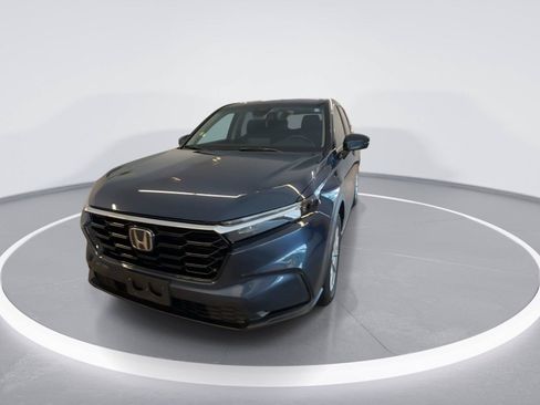 Used 2024 Honda CR-V EX image 4
