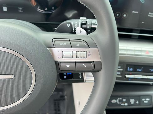 New 2026 Hyundai Kona SEL Premium AWD/4WD image 32