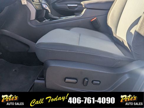 Used 2018 Ford Escape SE AWD/4WD image 27
