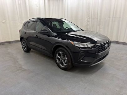 Used 2025 Ford Escape ST-Line