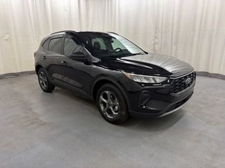 Used 2025 Ford Escape ST-Line AWD/4WD video 1