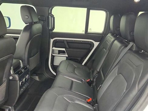 Used 2024 Land Rover Defender 130 S AWD/4WD image 22