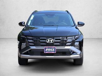 Certified 2026 Hyundai Tucson SEL Plus AWD/4WD video 2