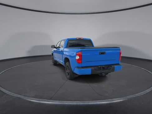 Used 2019 Toyota Tundra TRD Pro AWD/4WD image 7