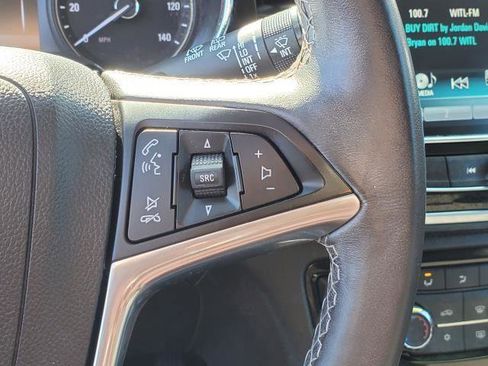Used 2020 Buick Encore Preferred FWD image 14