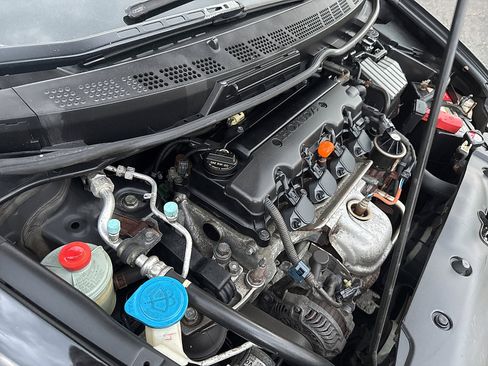 Used 2011 Honda Civic EX-L image 25