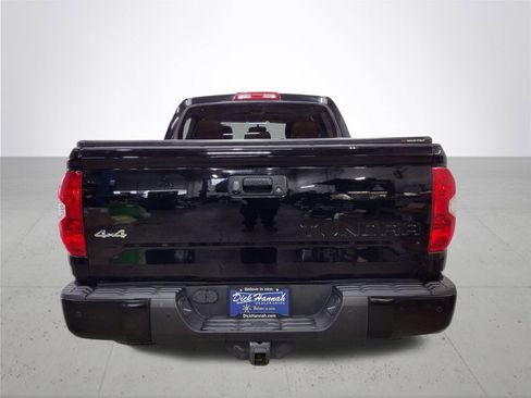 Used 2015 Toyota Tundra 1794 Edition image 13