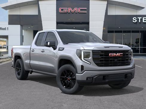 New 2026 GMC Sierra 1500 Elevation w/ Preferred Package image 7