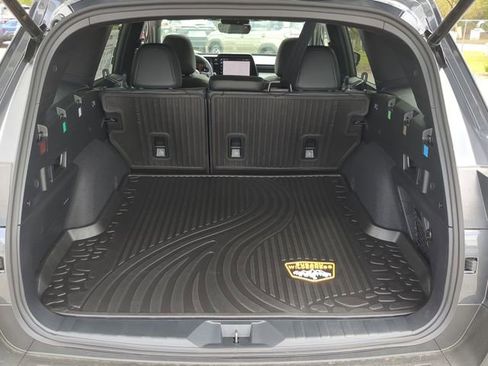 New 2026 Subaru Outback Wilderness AWD/4WD image 34