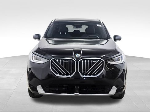New 2026 BMW X3 xDrive30 w/ Premium Package image 8