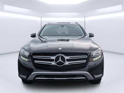 Used 2016 Mercedes-Benz GLC 300 image 8