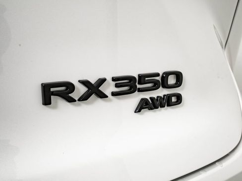 New 2026 Lexus RX 350 Premium AWD/4WD image 17