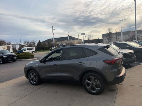 Used 2026 Ford Escape ST-Line w/ Tech Pack #1 image 15