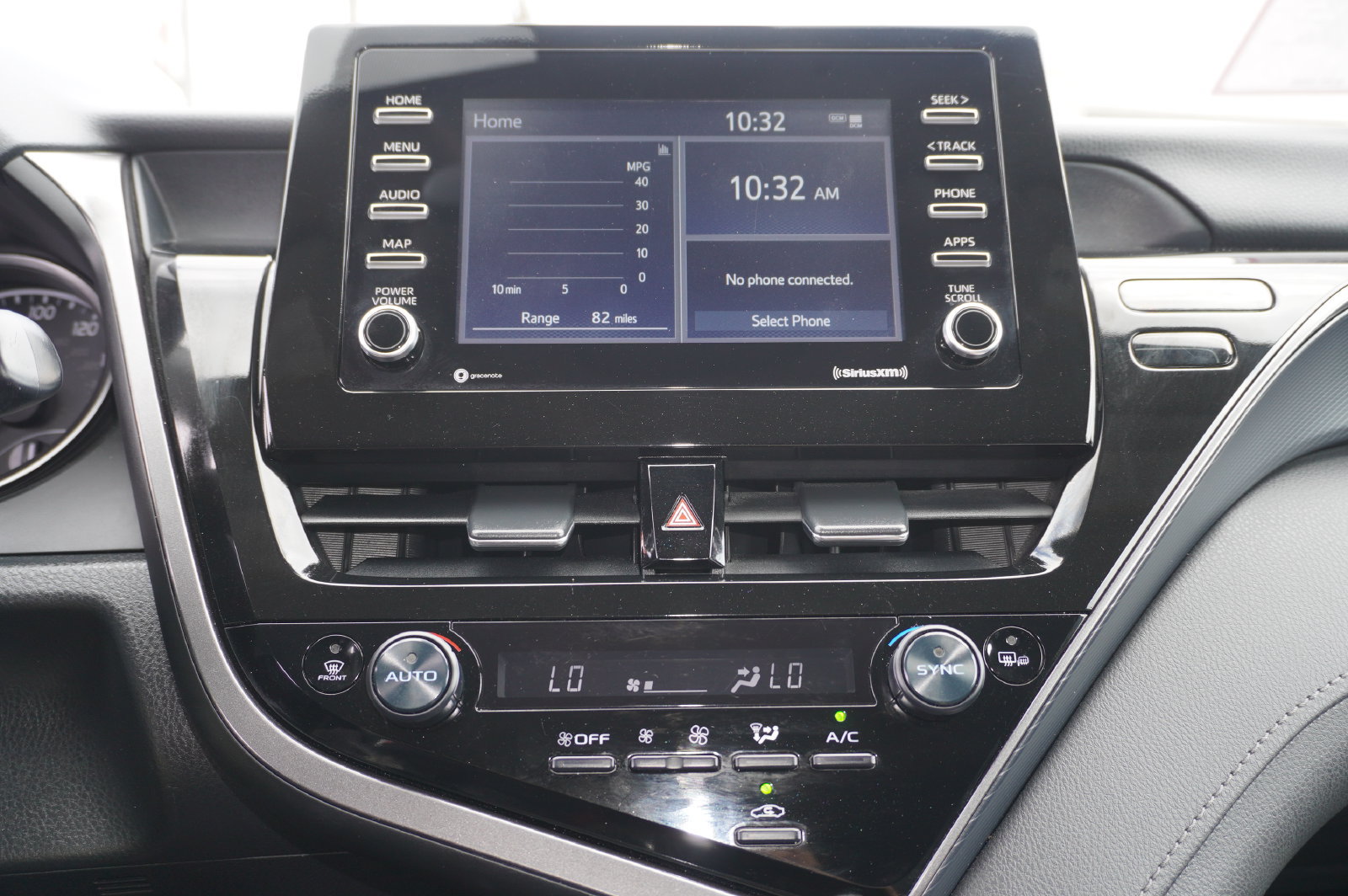 Certified 2024 Toyota Camry SE FWD image 16