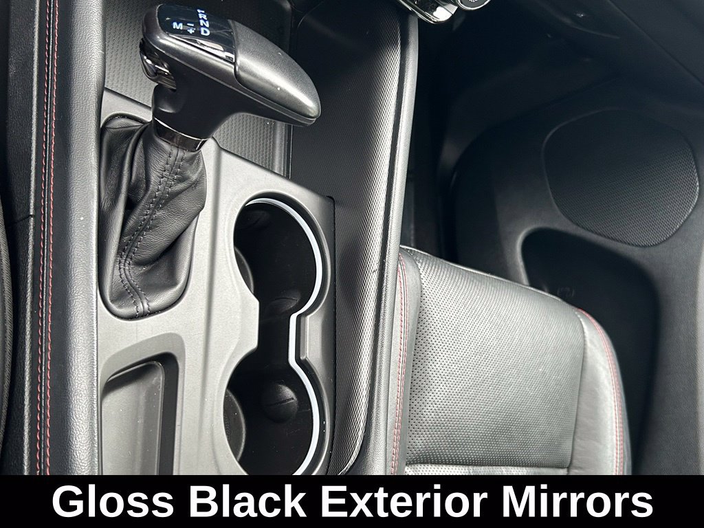 Used 2024 Dodge Durango GT RWD image 20