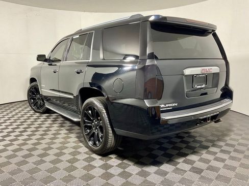 Used 2015 GMC Yukon Denali w/ Open Road Package AWD/4WD image 15
