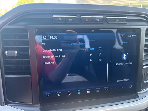 Used 2023 Ford F150 XLT w/ Equipment Group 302A High image 18