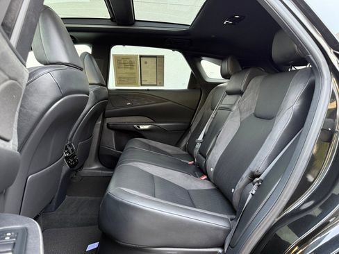 Certified 2023 Lexus RX 350 FWD image 23