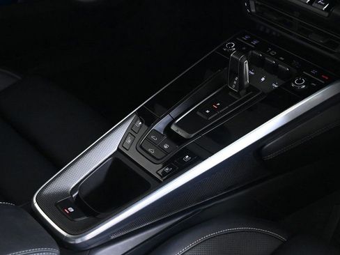 Certified 2023 Porsche 911 Turbo image 25