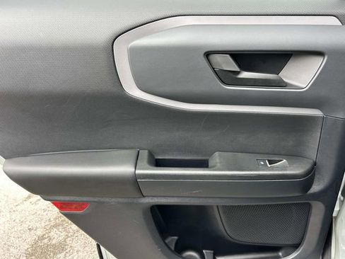 Used 2023 Ford Bronco Sport Big Bend w/ Convenience Package image 17