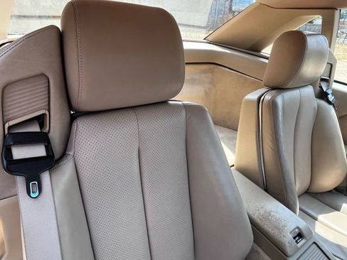 Used 1992 Mercedes-Benz 300 SL image 47