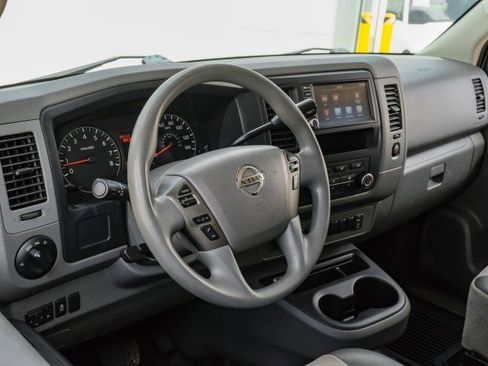 Used 2020 Nissan NV 3500 S image 13