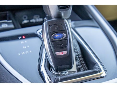 Used 2025 Subaru Outback Premium AWD/4WD image 27