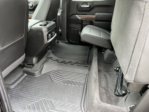 Used 2022 Chevrolet Silverado 1500 High Country w/ Safety Package II image 19