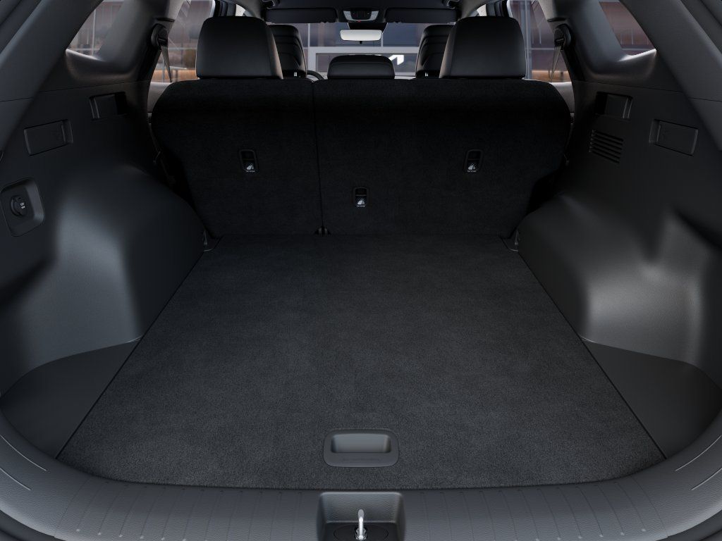 New 2026 Kia Sportage X-Line AWD/4WD image 19