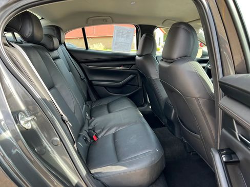 Used 2019 MAZDA MAZDA3 Sedan w/ Select Package image 26