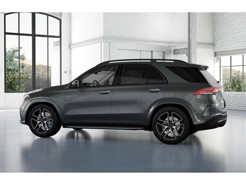 New 2026 Mercedes-Benz GLE 53 AMG 4MATIC image 32