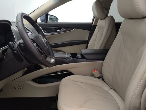 Used 2019 Lincoln Nautilus Reserve AWD/4WD image 17
